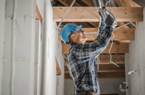Best Electric Panel Repair  in Sea Cliff, NY