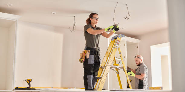 Best Affordable Electrician  in Sea Cliff, NY