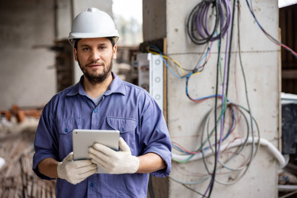 Best Electrical Outlet Repair  in Sea Cliff, NY