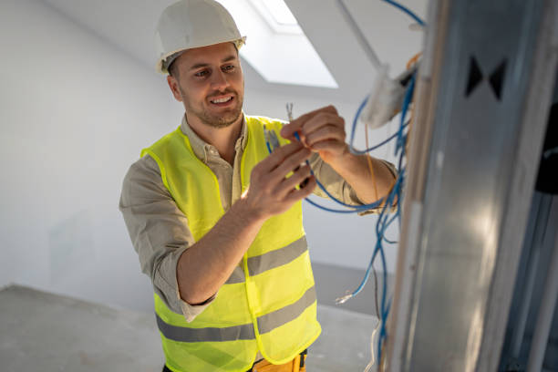 Best Residential Electrician Services  in Sea Cliff, NY